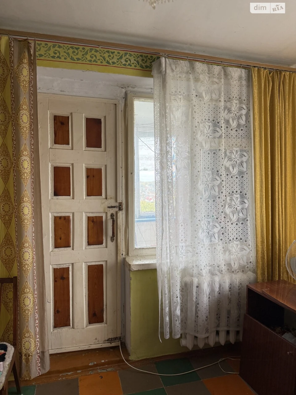 Apartment for Sale in Kyiv