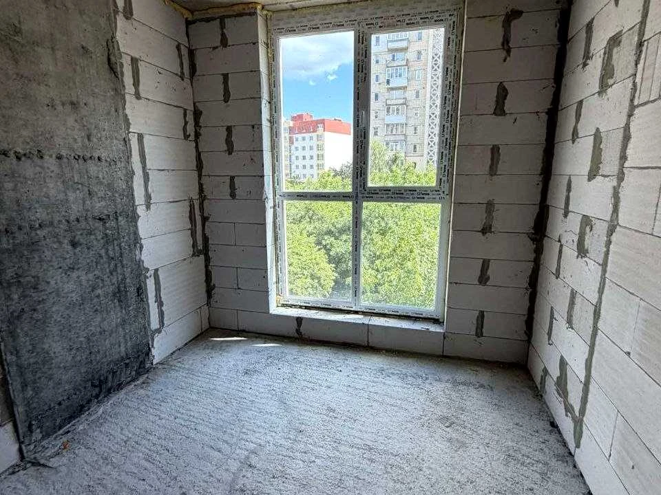 Apartment. Vinnytsia, Sergyi Zulinського Street