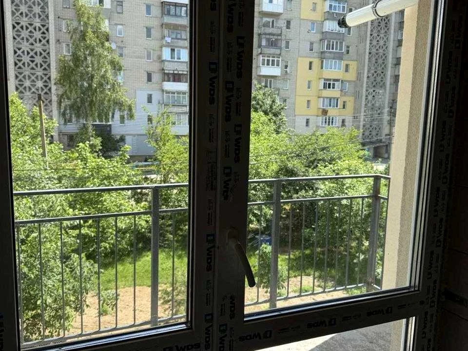 Apartment. Vinnytsia, Sergyi Zulinського Street