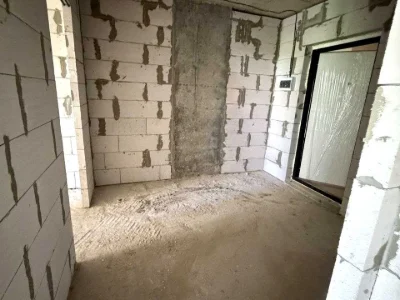 Apartment. Vinnytsia, Sergyi Zulinського Street