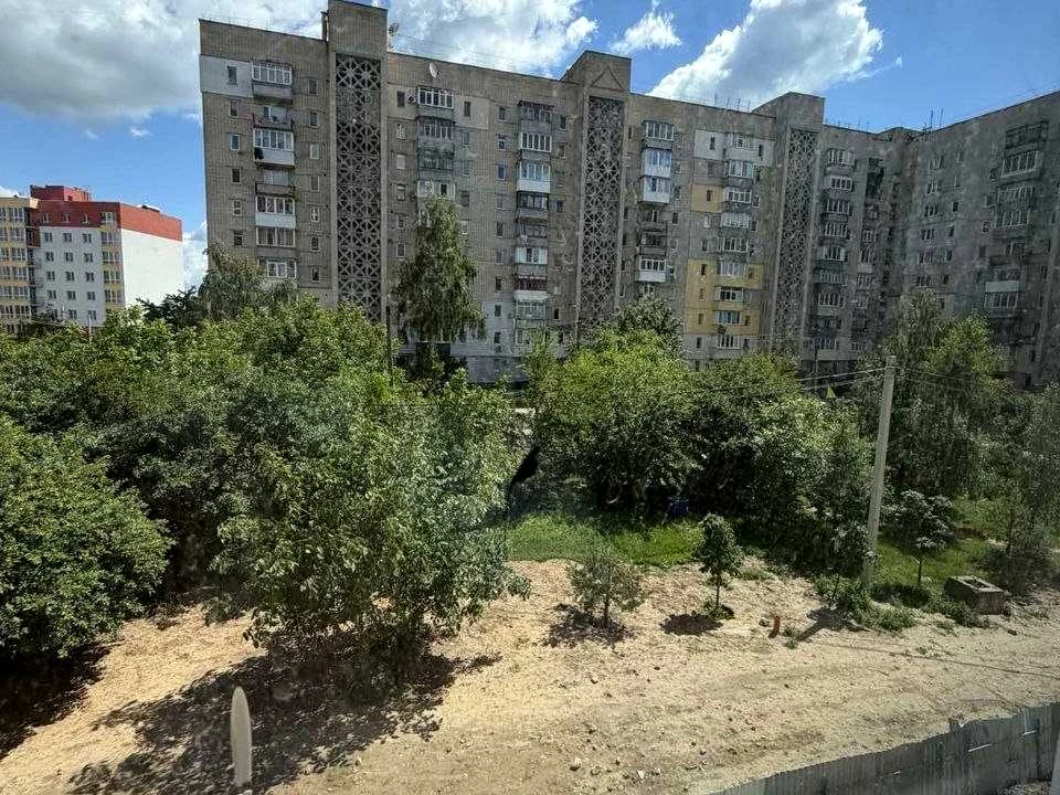 Apartment. Vinnytsia, Sergyi Zulinського Street