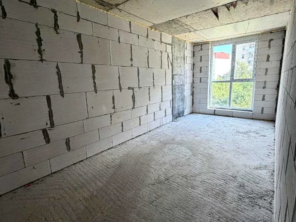 Apartment. Vinnytsia, Sergyi Zulinського Street
