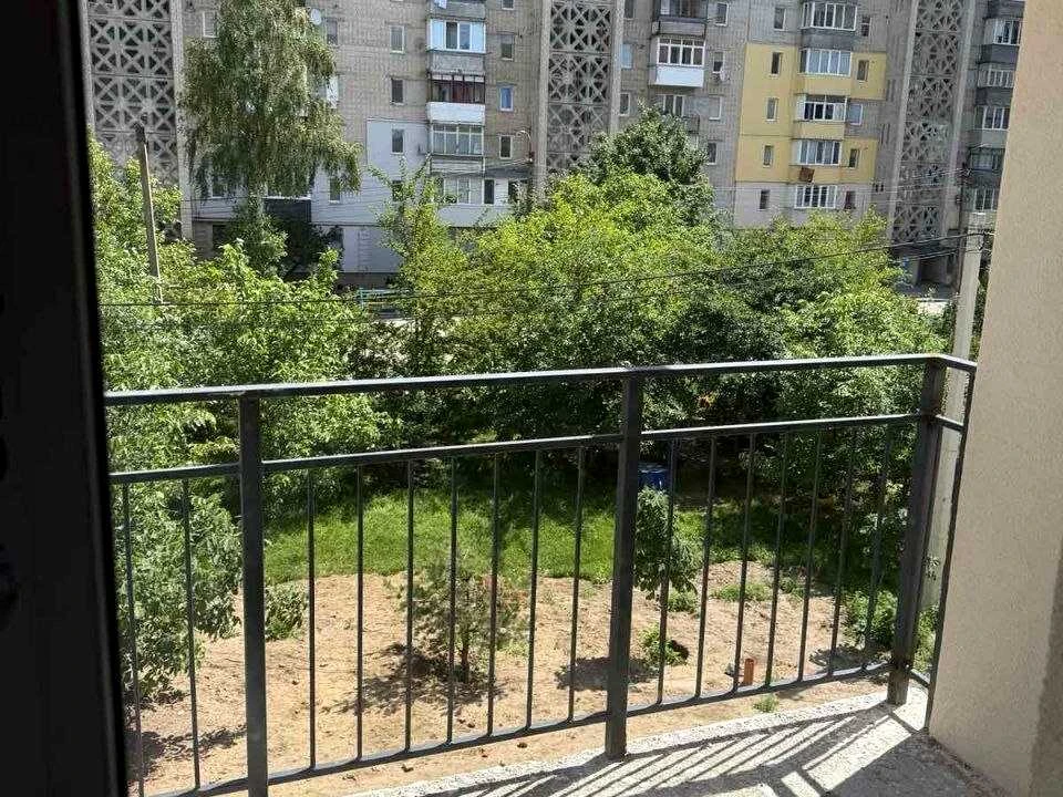 Apartment. Vinnytsia, Sergyi Zulinського Street