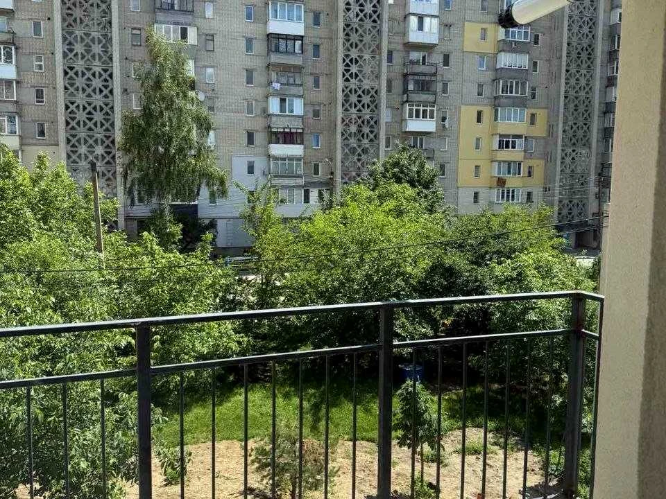 Apartment. Vinnytsia, Sergyi Zulinського Street
