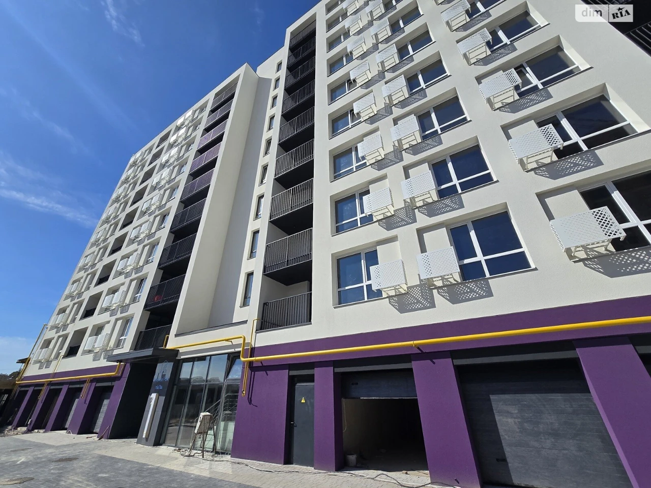 Apartment for Sale - Zamostiansky