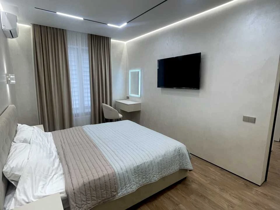 Apartment. Vinnytsia, Zabolotnogo st.