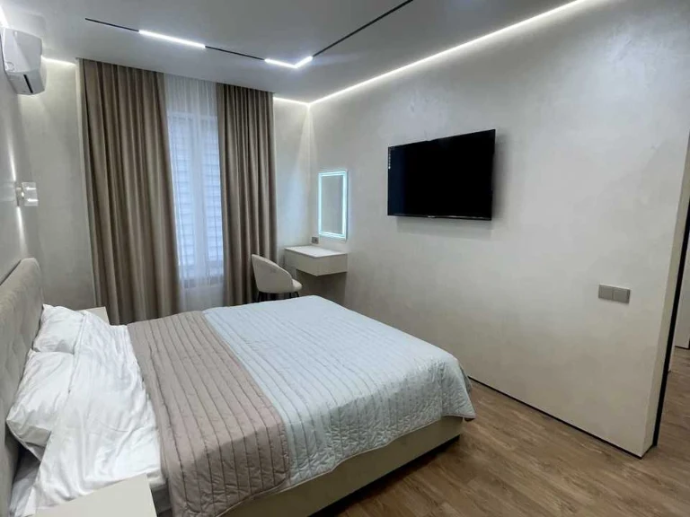 Apartment. Vinnytsia, Zabolotnogo st.
