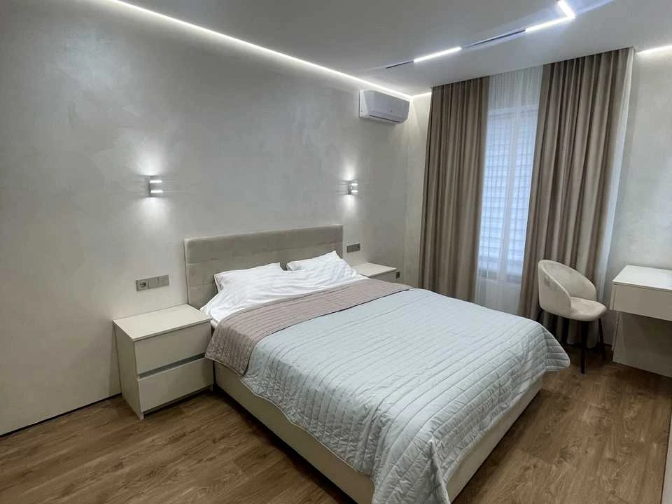 Apartment. Vinnytsia, Zabolotnogo st.