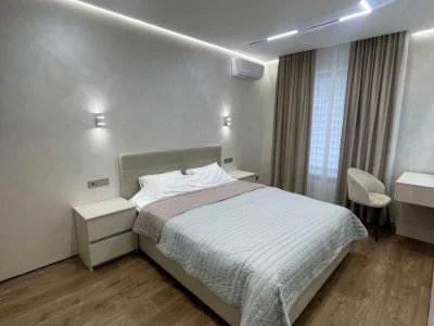 Apartment. Vinnytsia, Zabolotnogo st.