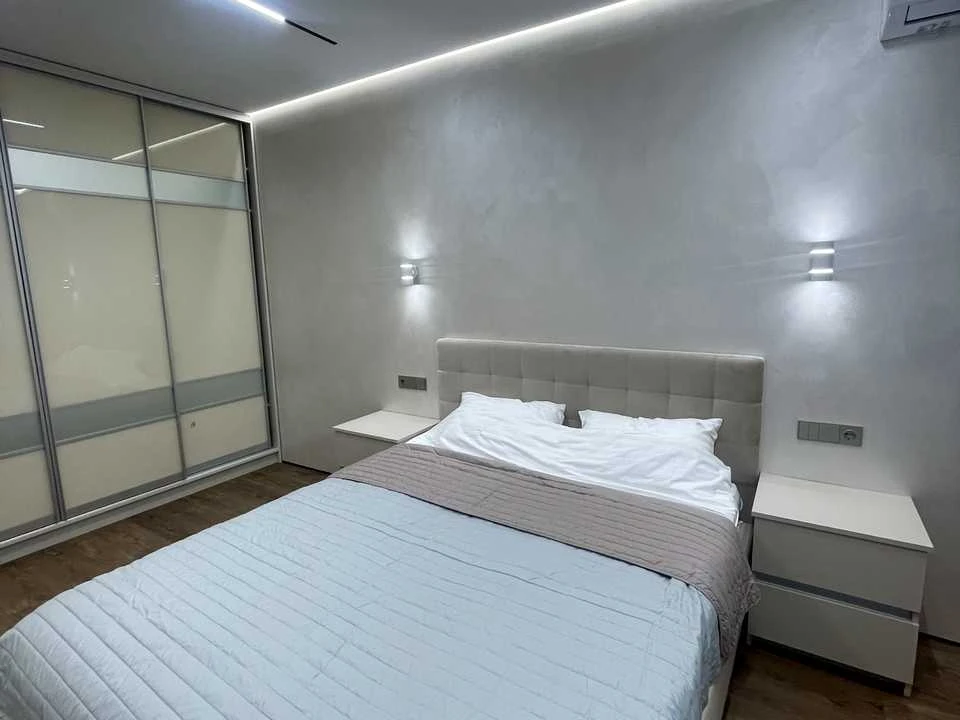 Apartment. Vinnytsia, Zabolotnogo st.