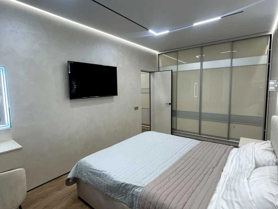Apartment. Vinnytsia, Zabolotnogo st.