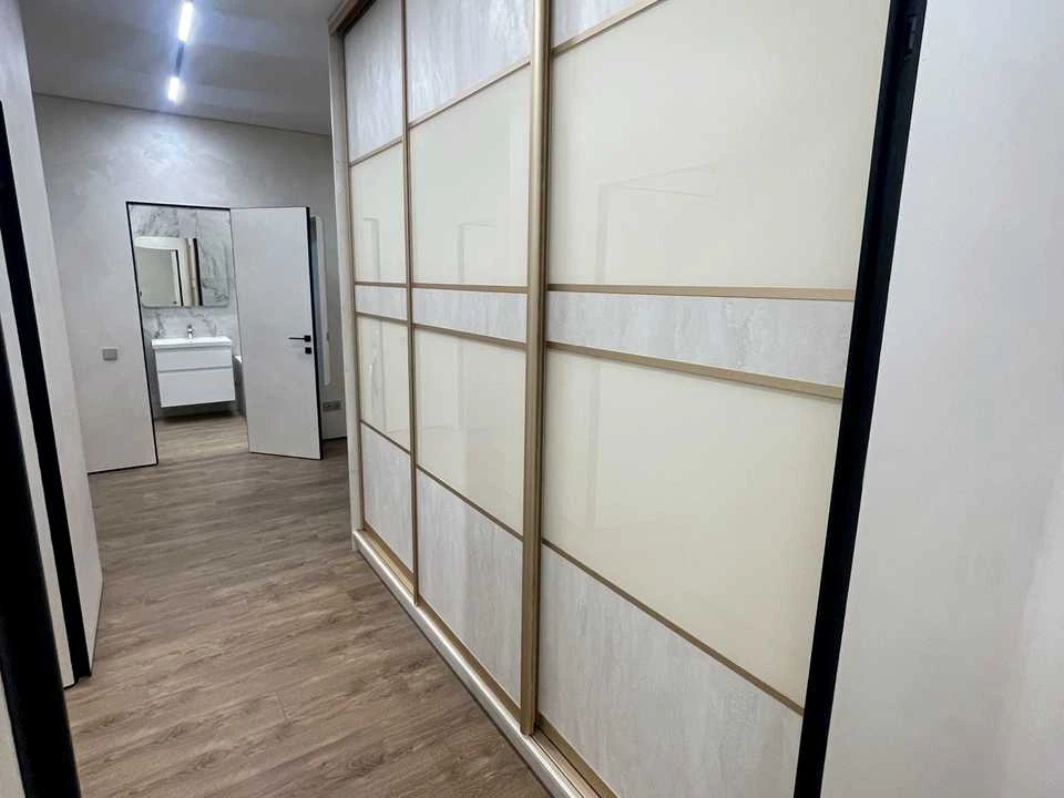 Apartment. Vinnytsia, Zabolotnogo st.