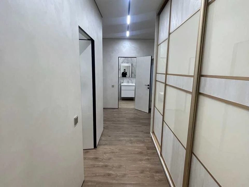 Apartment. Vinnytsia, Zabolotnogo st.