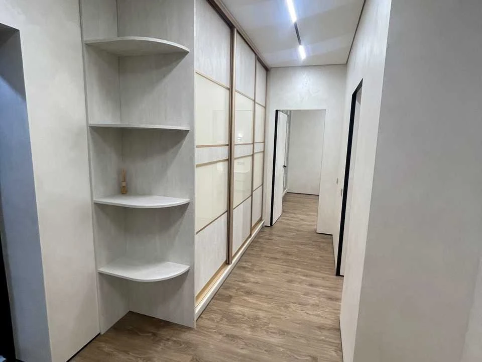 Apartment. Vinnytsia, Zabolotnogo st.