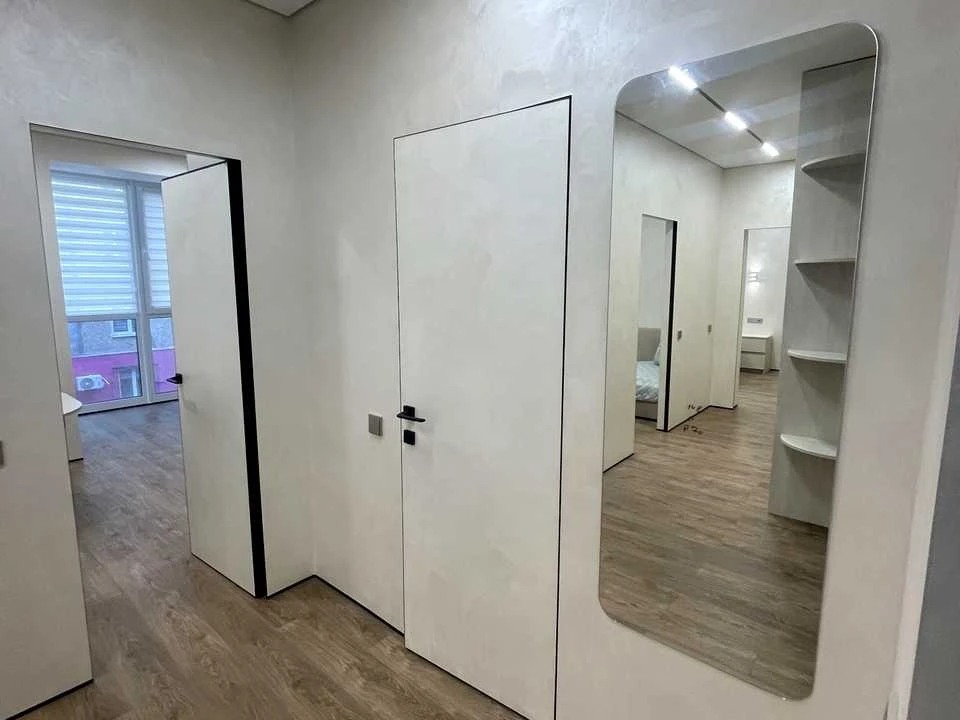 Apartment. Vinnytsia, Zabolotnogo st.