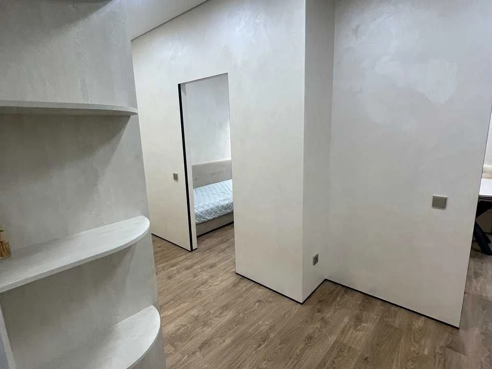 Apartment. Vinnytsia, Zabolotnogo st.