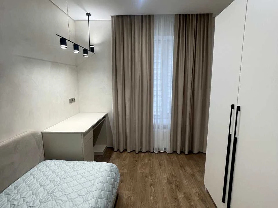 Apartment. Vinnytsia, Zabolotnogo st.
