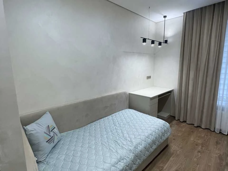 Apartment. Vinnytsia, Zabolotnogo st.