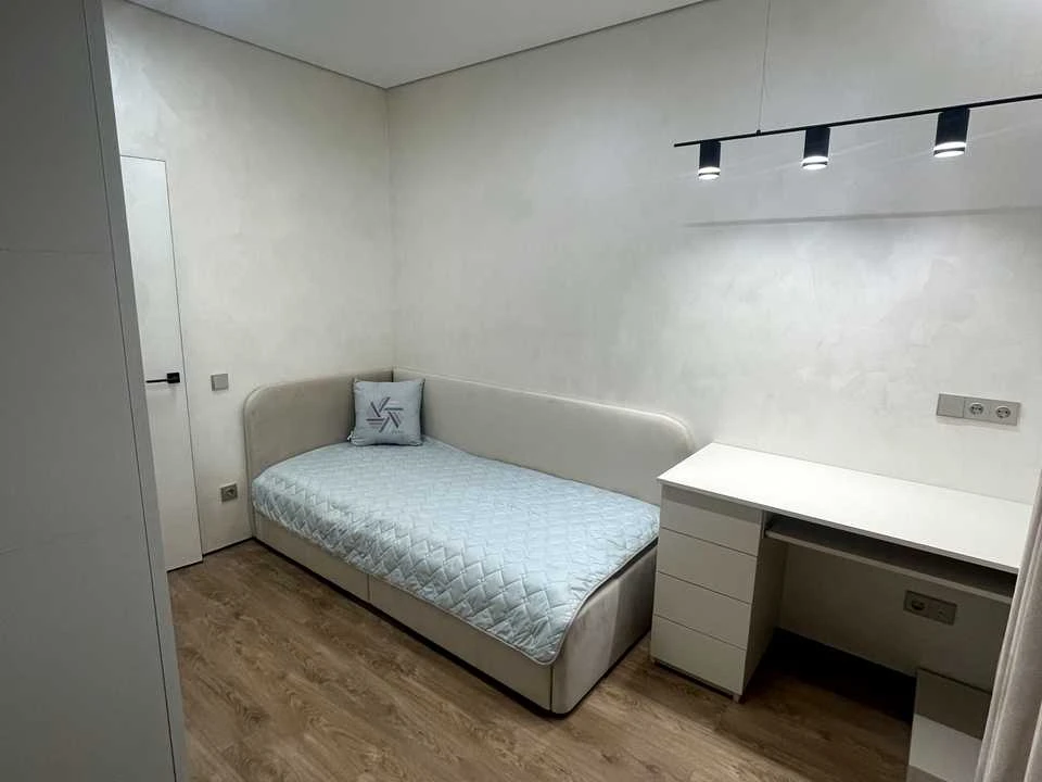 Apartment. Vinnytsia, Zabolotnogo st.