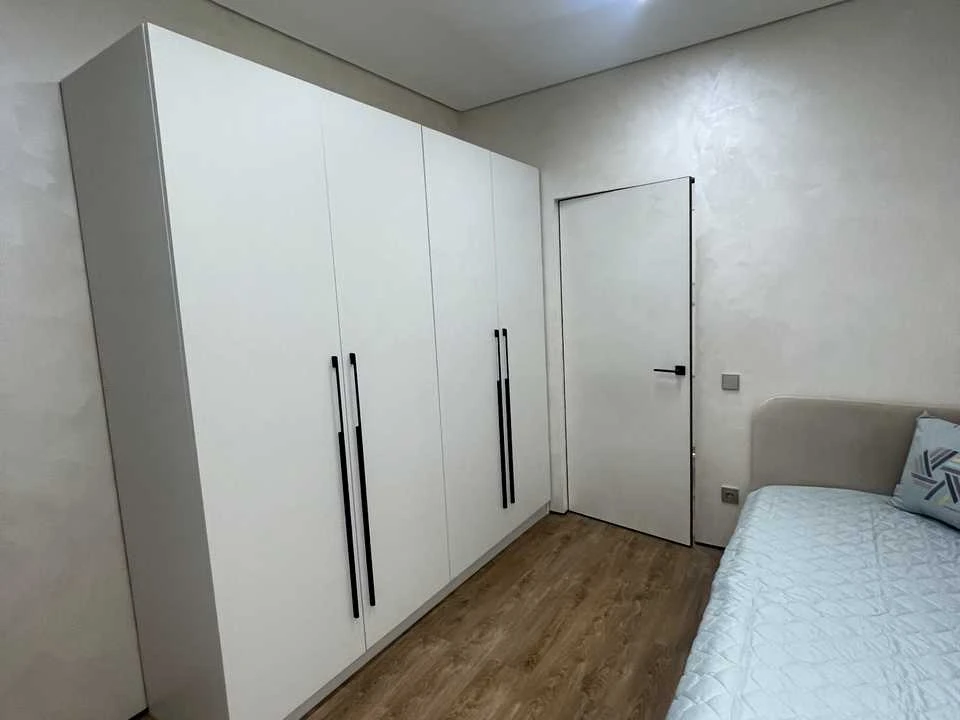 Apartment. Vinnytsia, Zabolotnogo st.