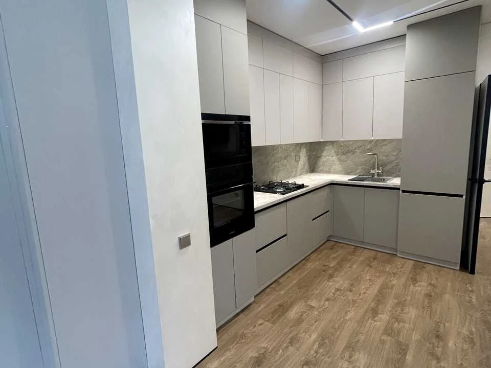 Apartment. Vinnytsia, Zabolotnogo st.