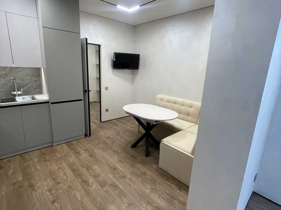 Apartment. Vinnytsia, Zabolotnogo st.