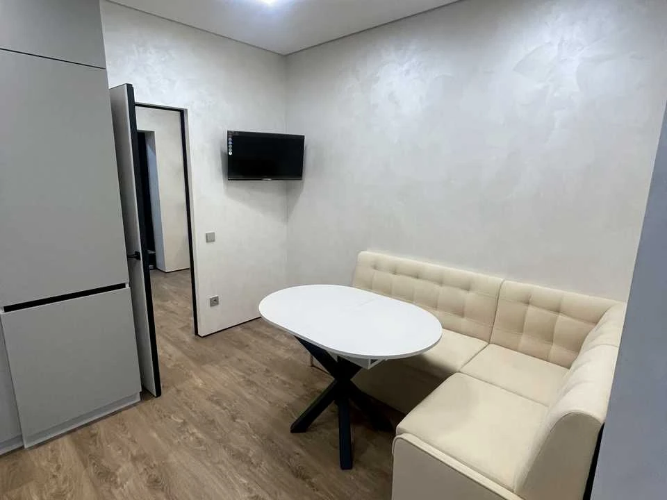 Apartment. Vinnytsia, Zabolotnogo st.