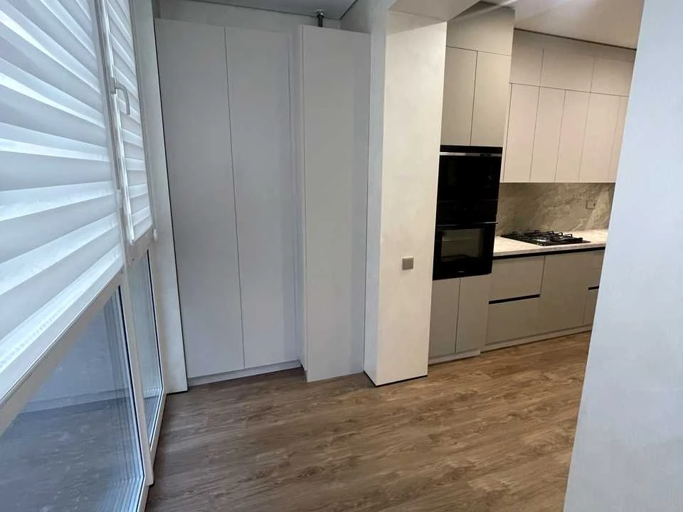 Apartment. Vinnytsia, Zabolotnogo st.