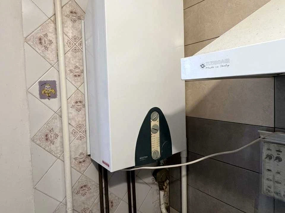 Apartment. Dnepropetrovsk, Danila Galytskoho Street