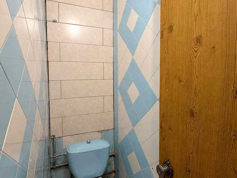 Apartment. Dnepropetrovsk, Danila Galytskoho Street