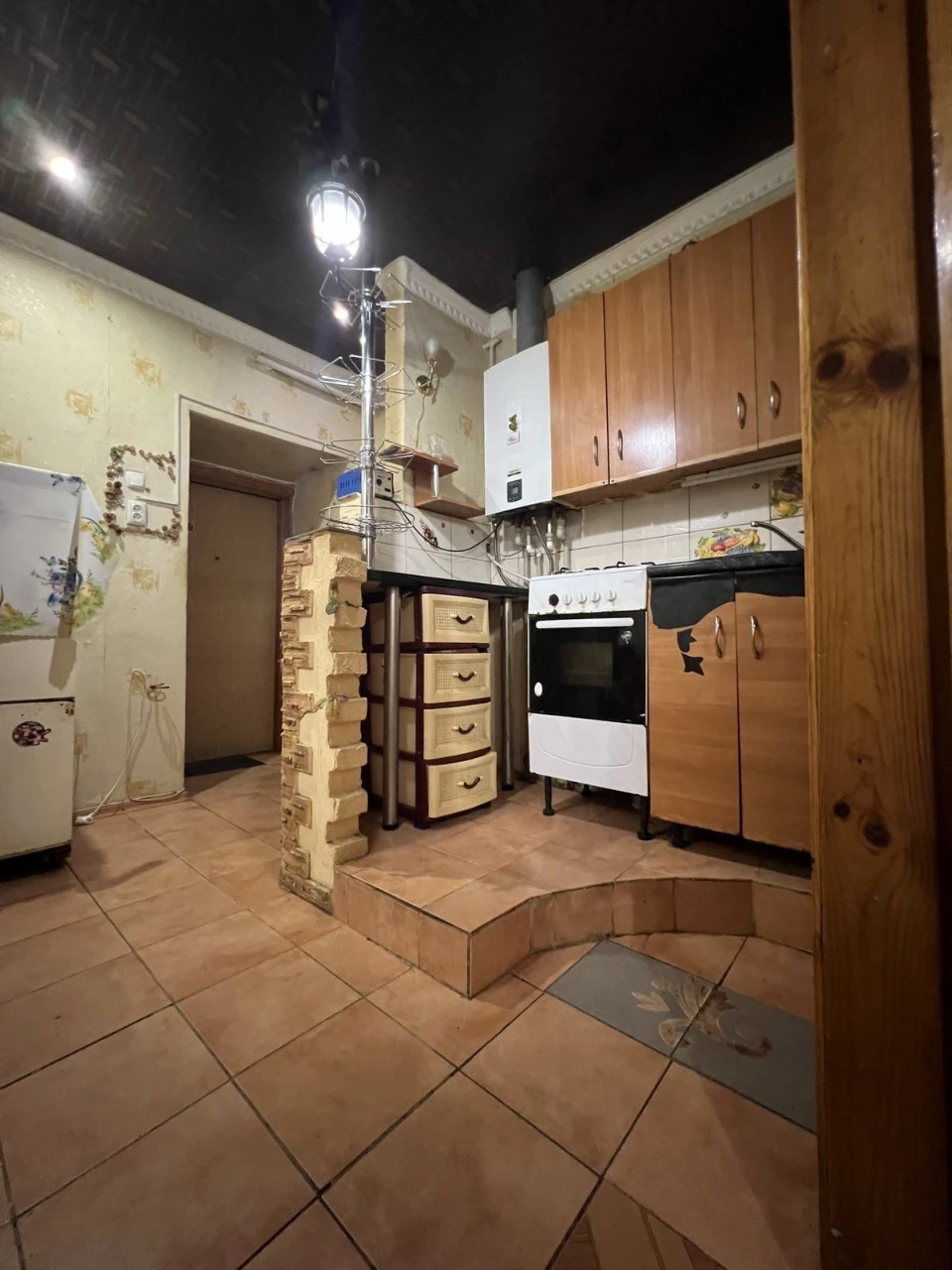 продаж 2кімнатної квартири в центрі міста