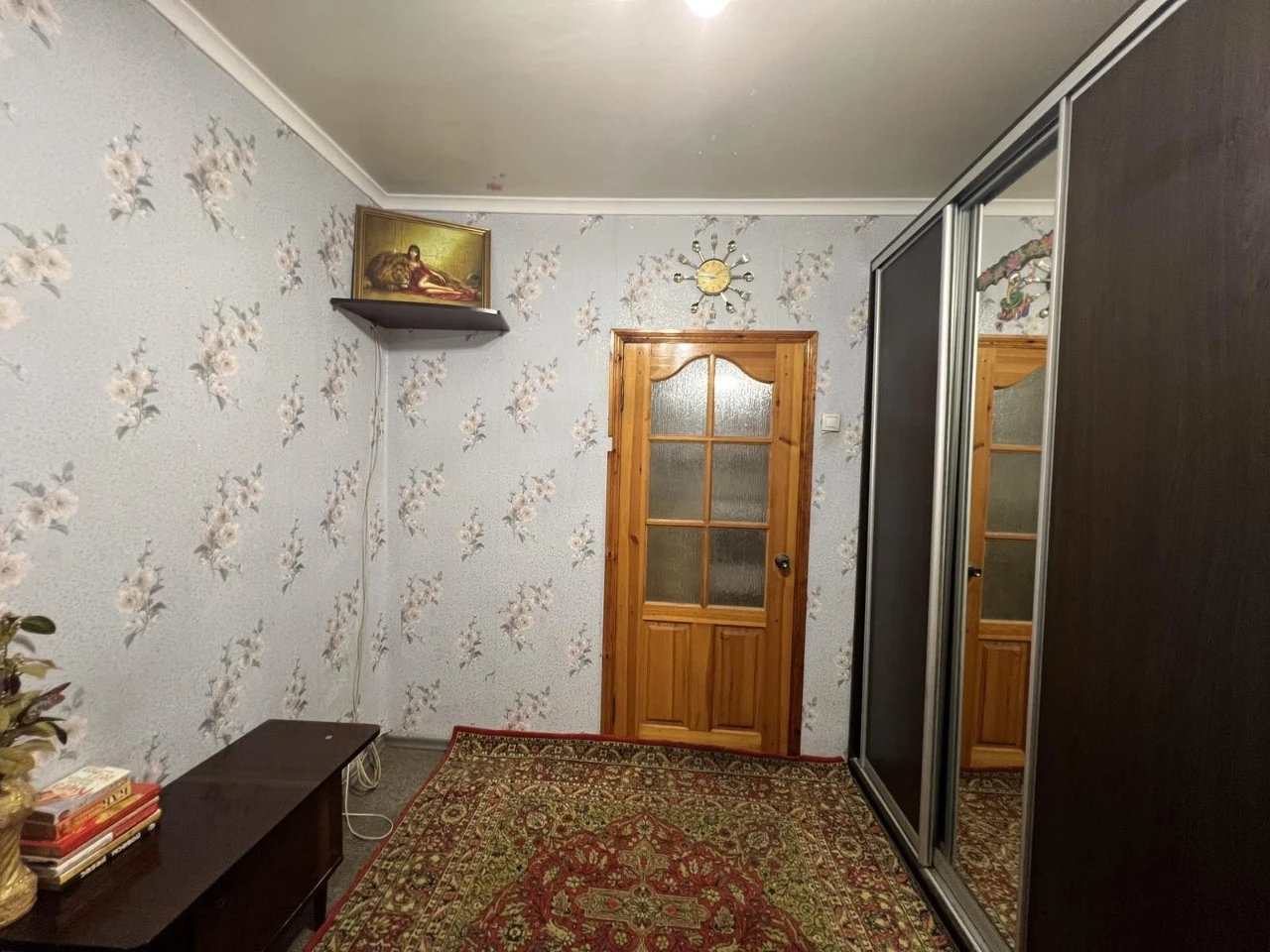 продаж 2кімнатної квартири в центрі міста