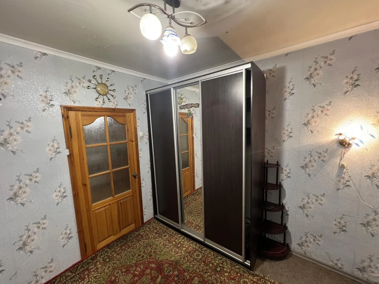 продаж 2кімнатної квартири в центрі міста