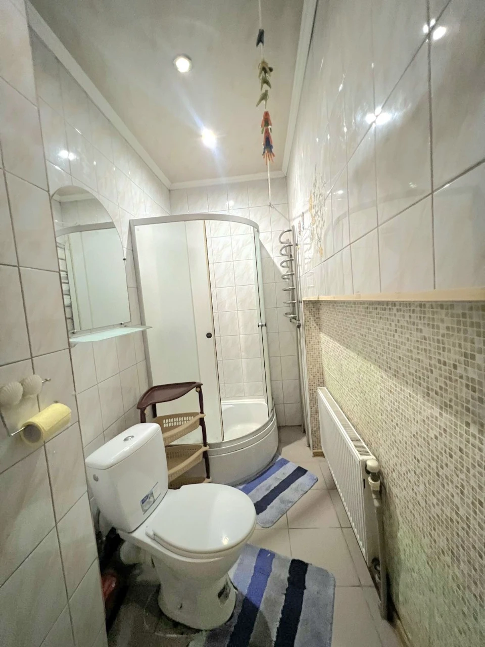 продаж 2кімнатної квартири в центрі міста