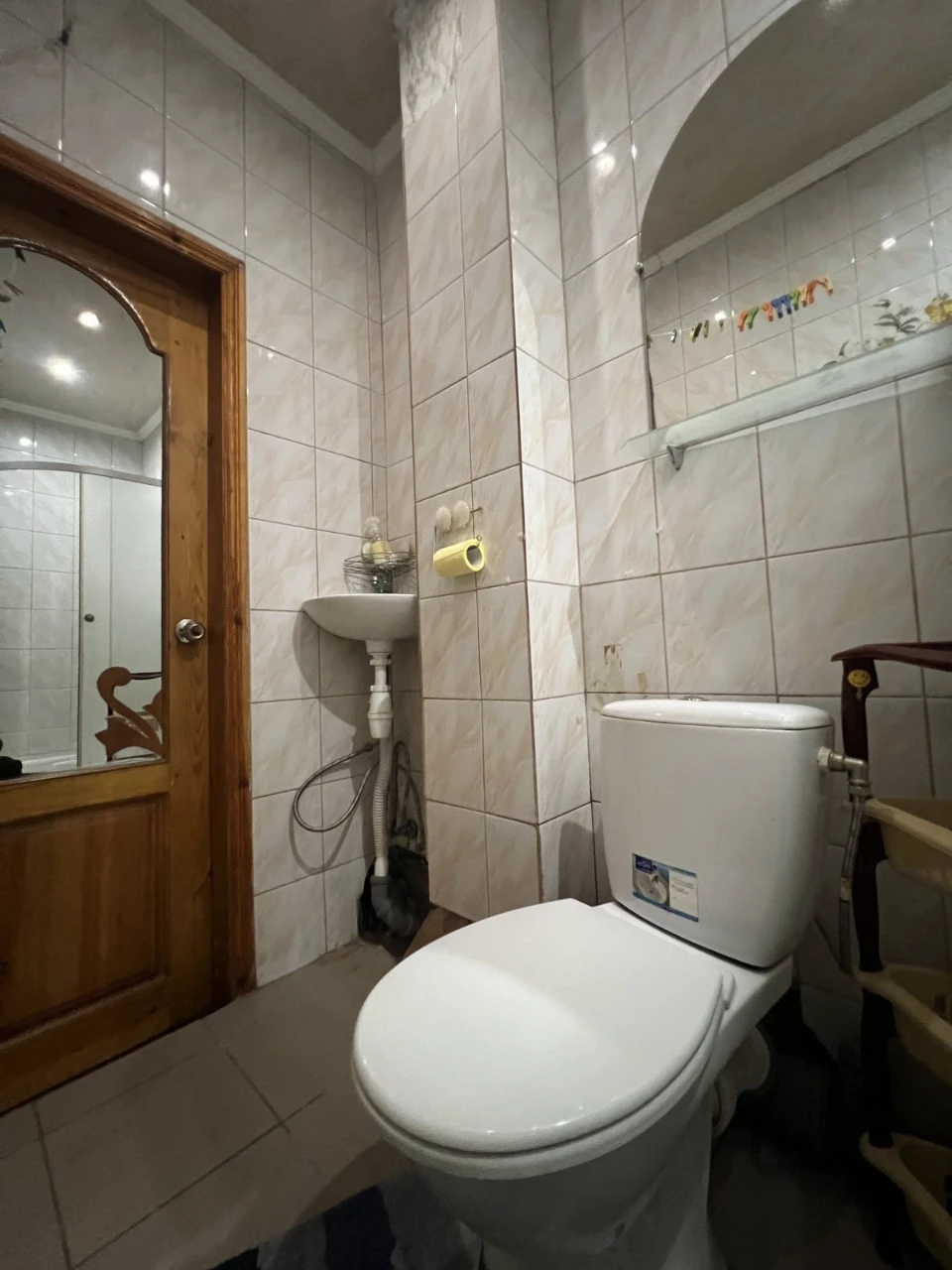 продаж 2кімнатної квартири в центрі міста