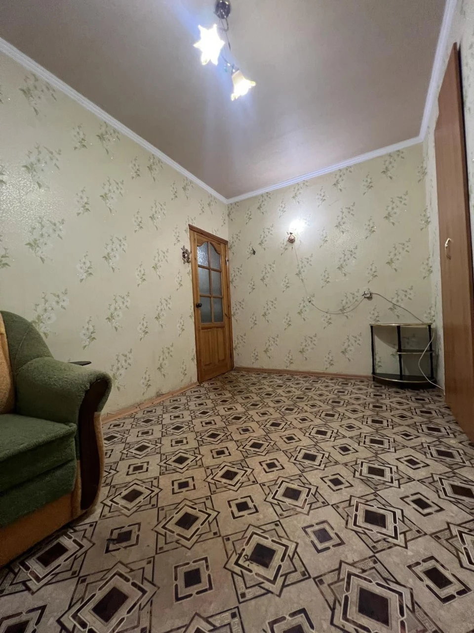 продаж 2кімнатної квартири в центрі міста