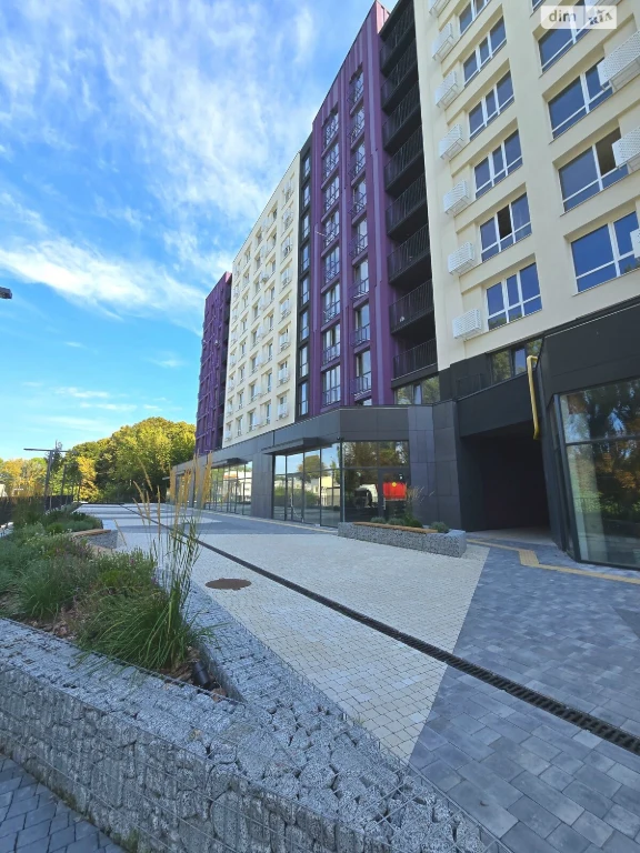 Sale Apartment Zamostiansky