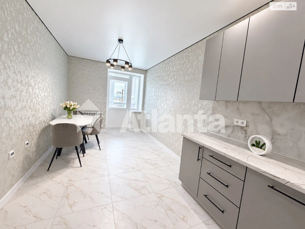 Apartment for Sale in Academic District
