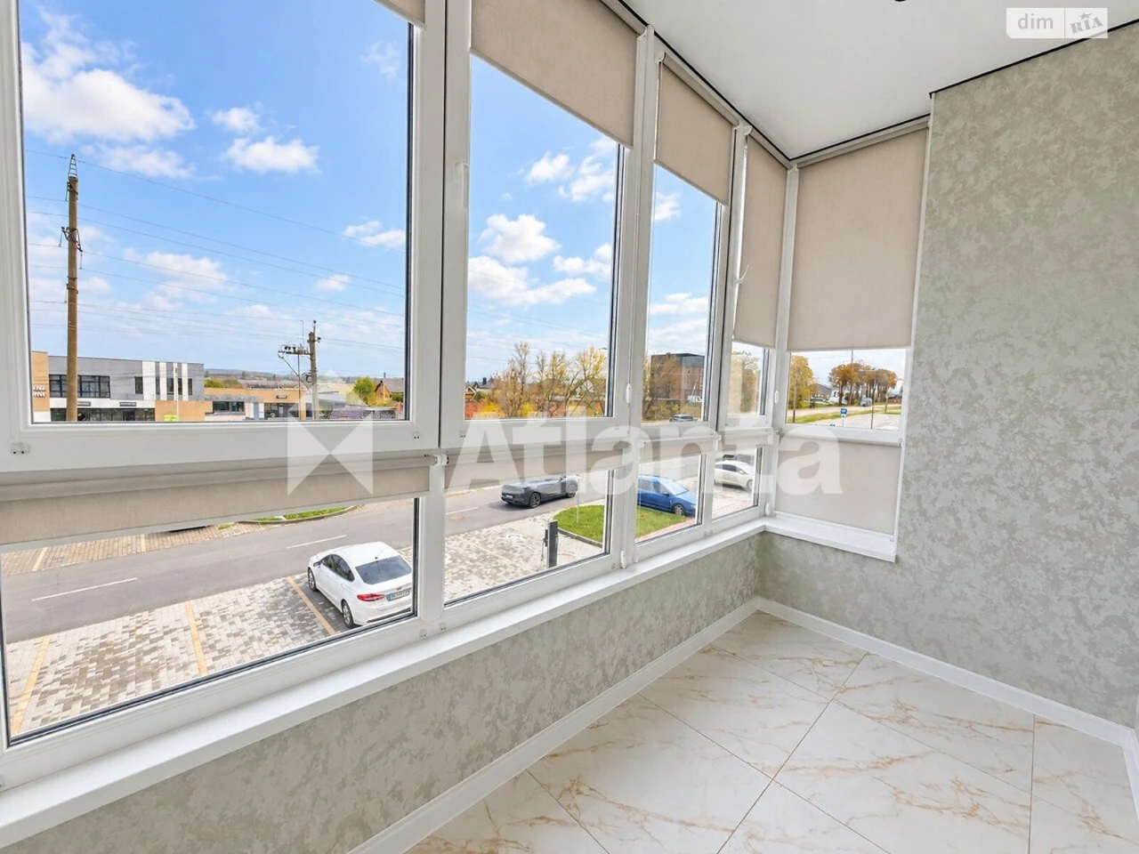 Apartment for Sale in Academic District