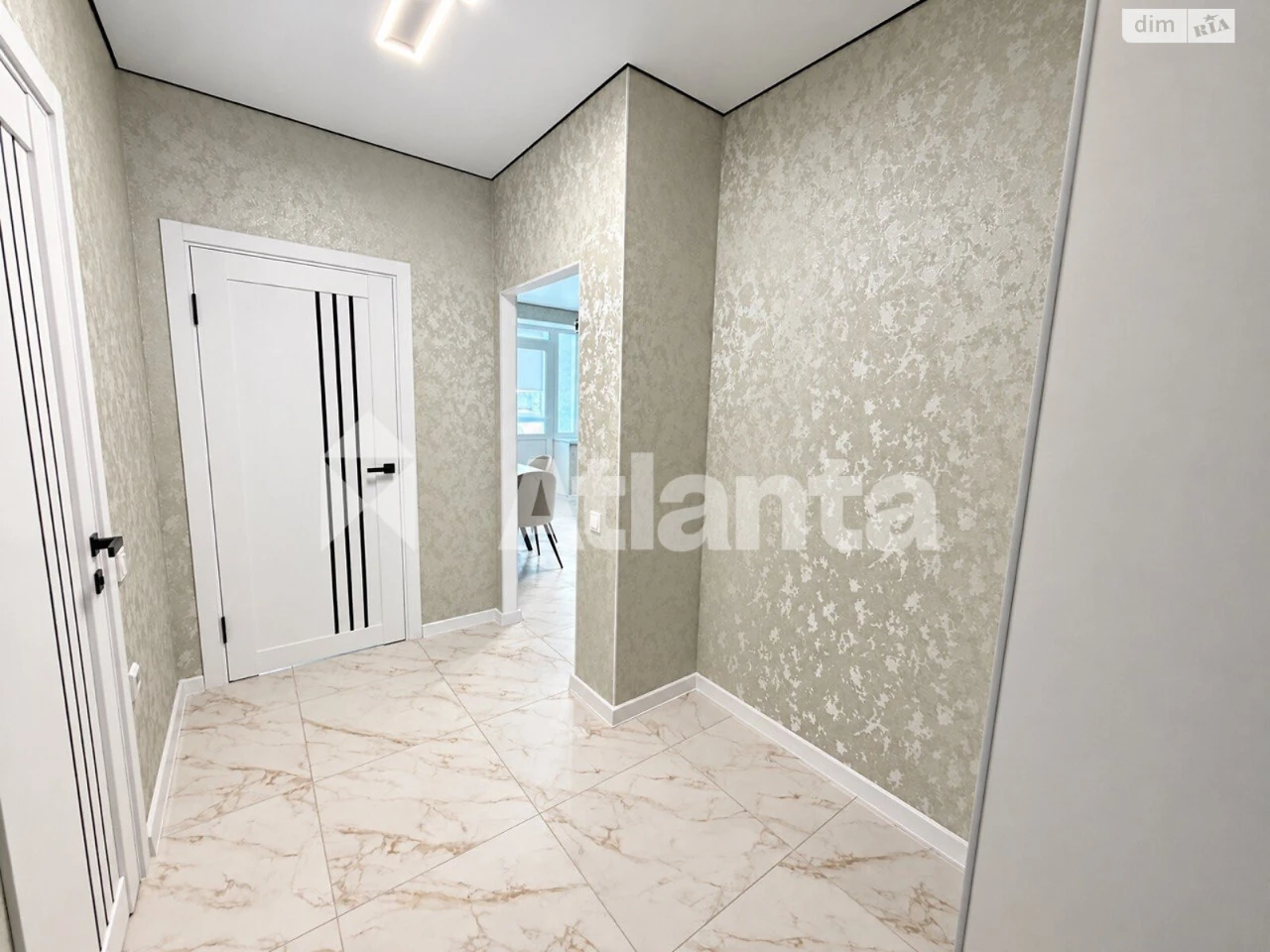 Apartment for Sale in Academic District