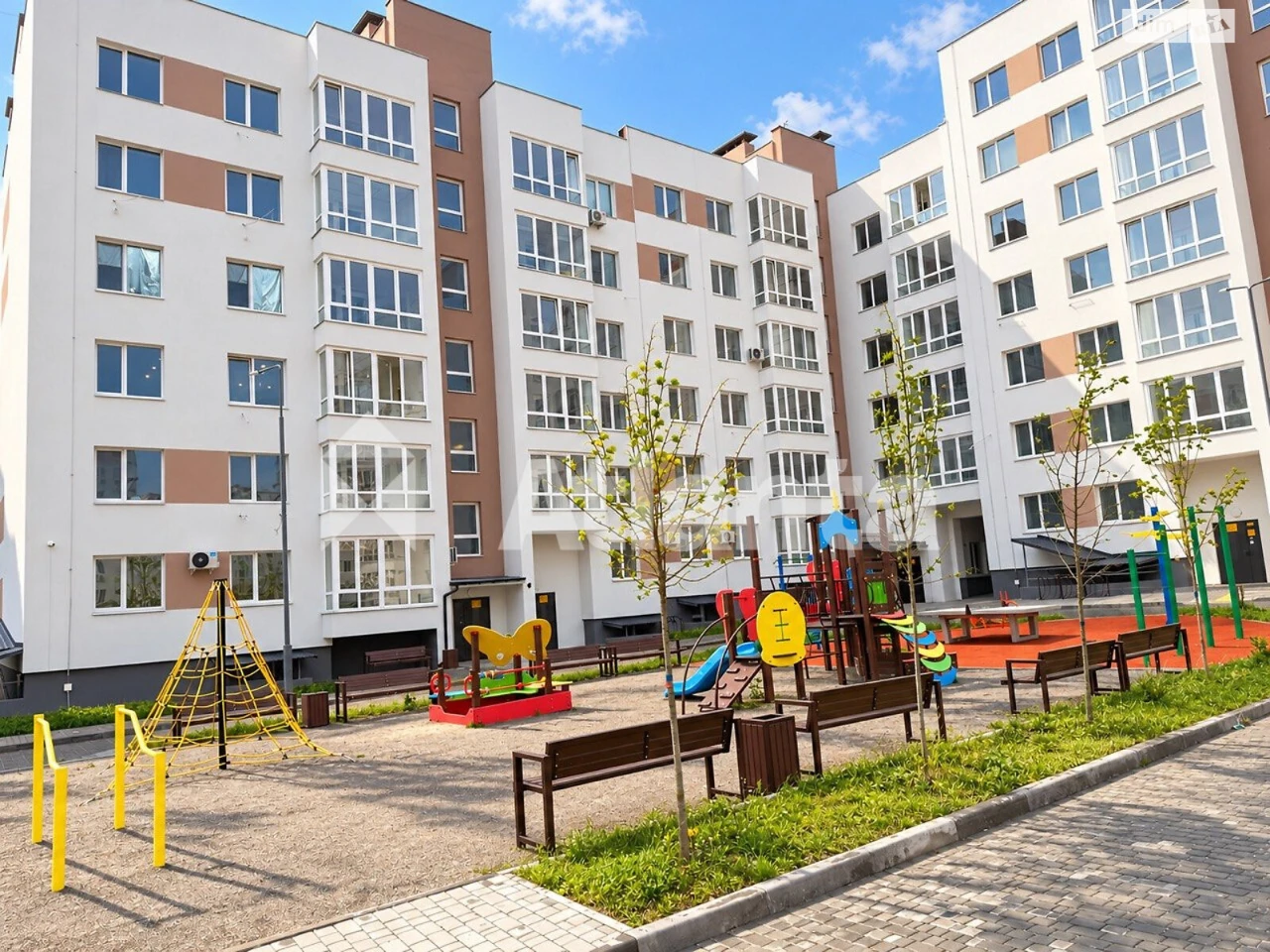Apartment for Sale in Academic District