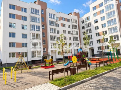 Apartment for Sale in Academic District