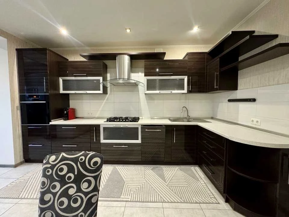 Apartment. Winnitsa, Zodychiv Street