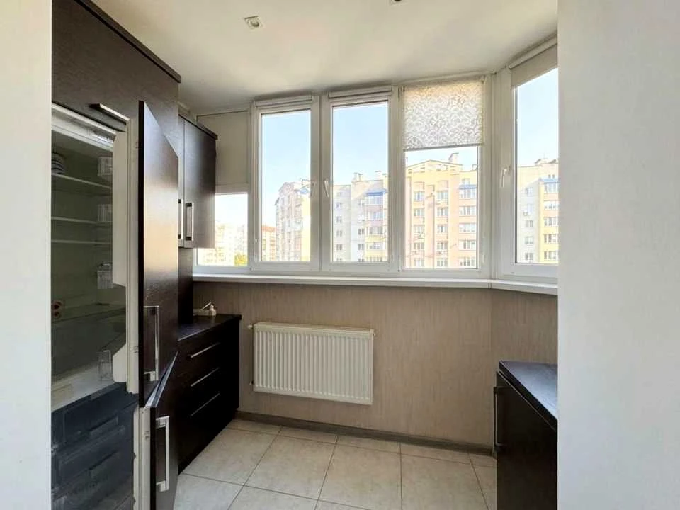 Apartment. Winnitsa, Zodychiv Street