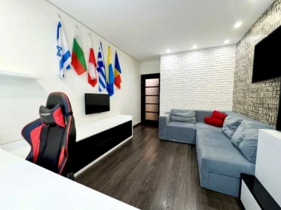 Apartment. Winnitsa, Zodychiv Street