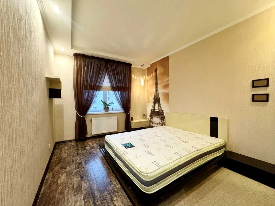 Apartment. Winnitsa, Zodychiv Street