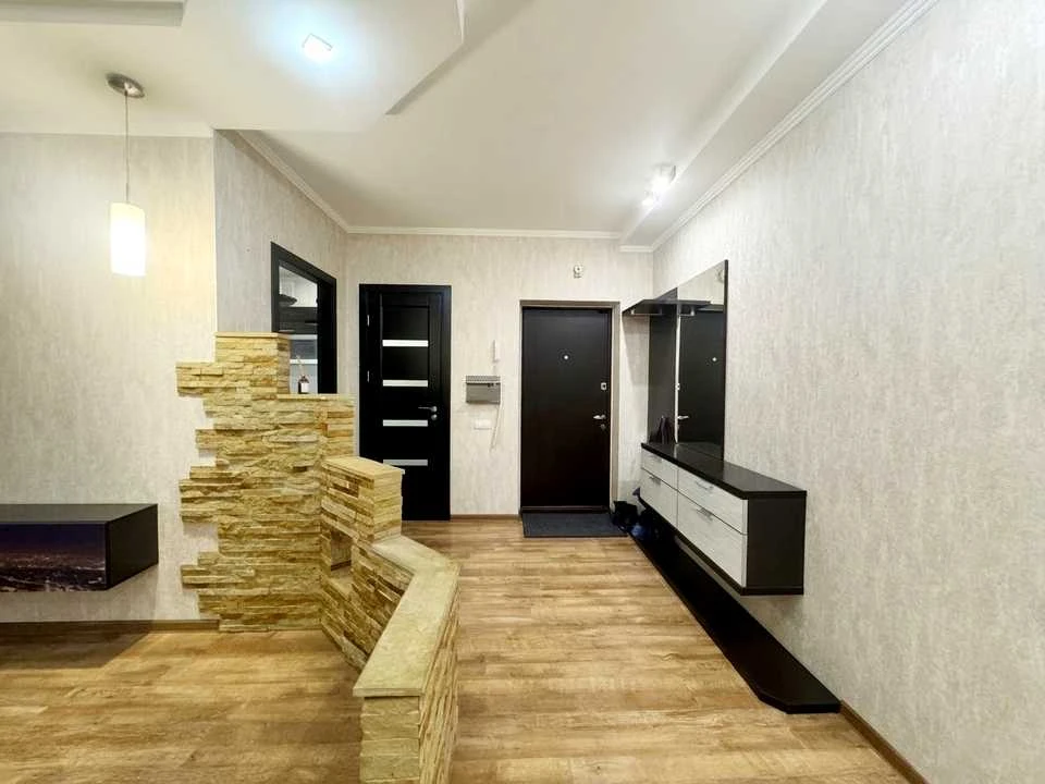 Apartment. Winnitsa, Zodychiv Street