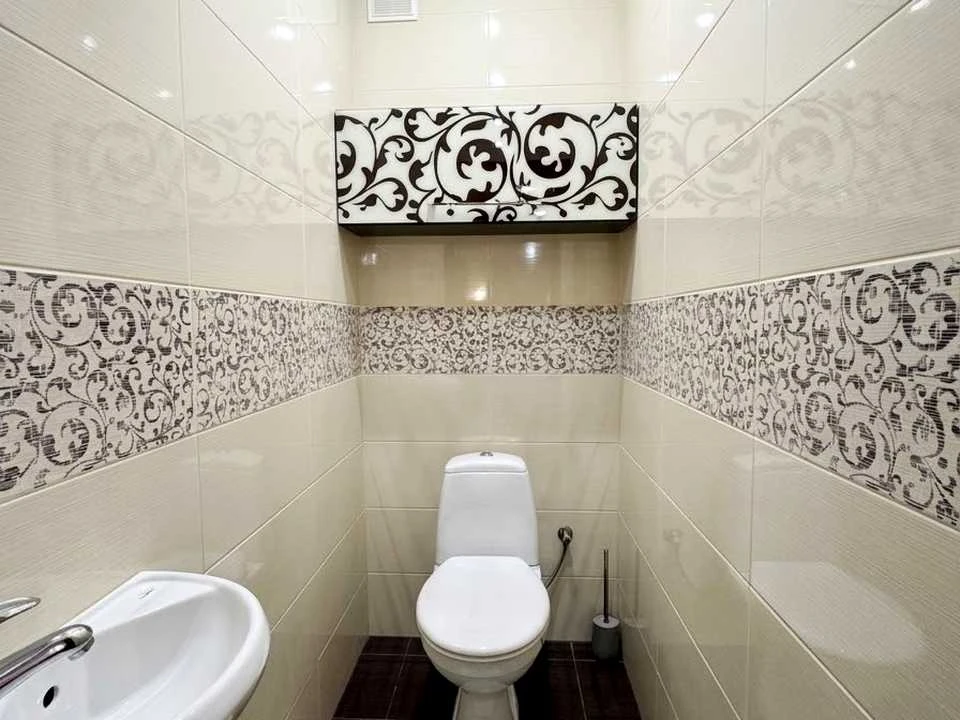 Apartment. Winnitsa, Zodychiv Street
