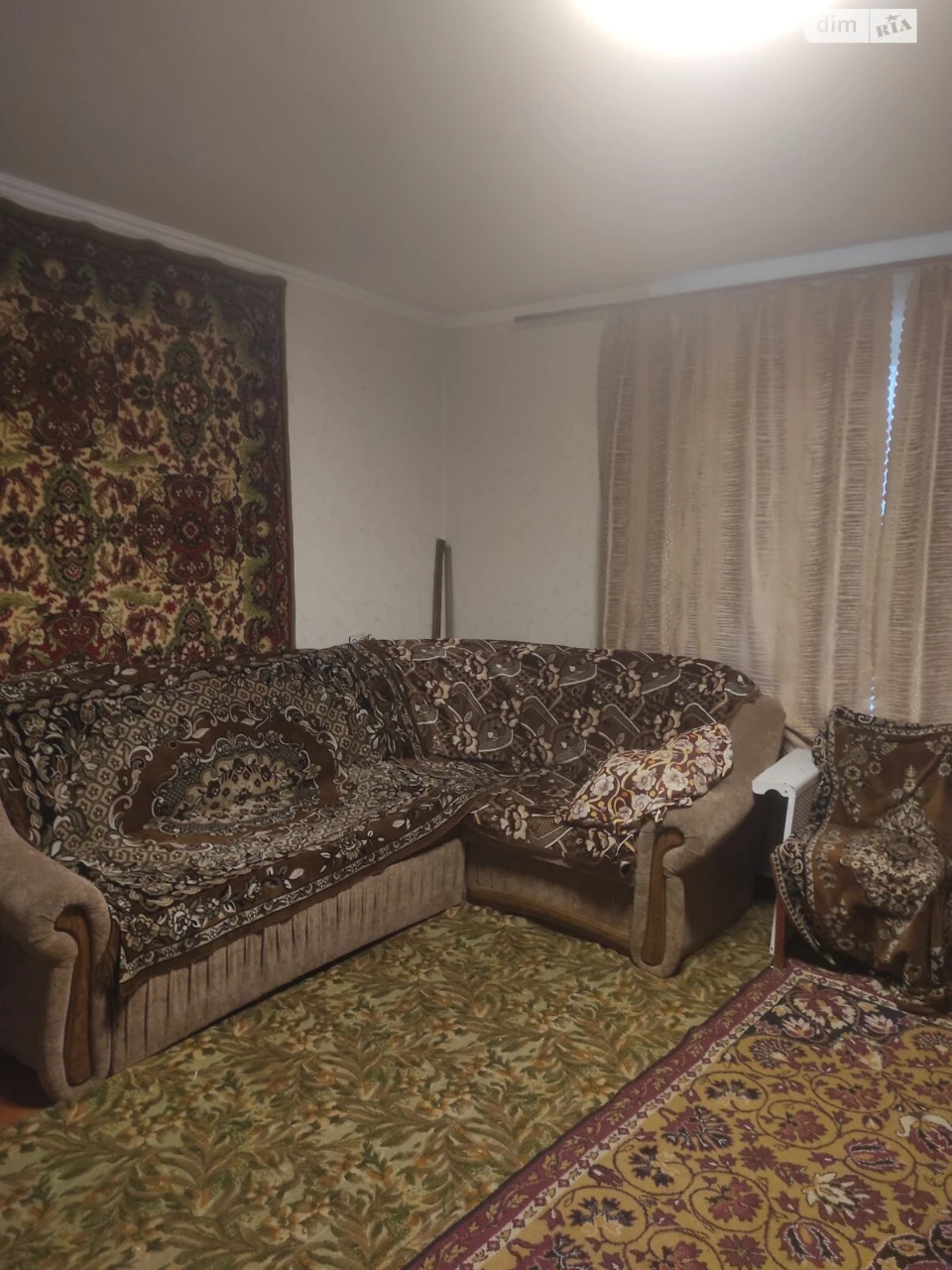 Продаж Квартира Військове містечко