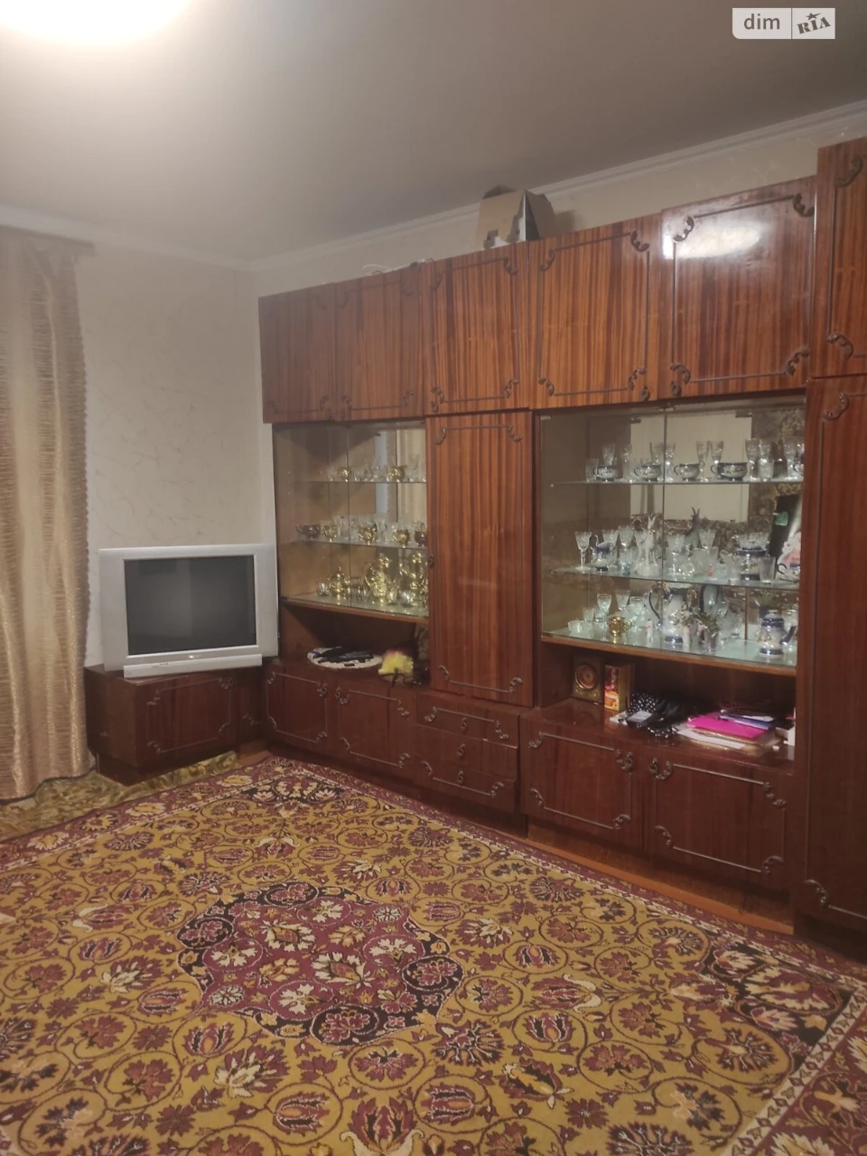 Продаж Квартира Військове містечко